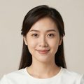 Ảnh đại diện khách hàng nữ
