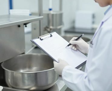Kiểm định an toàn thực phẩm theo chuẩn ISO 22000