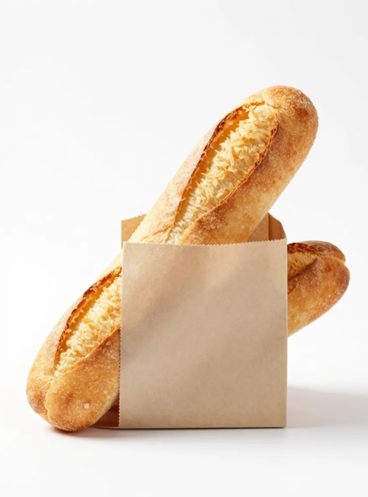 Bánh mì que Pate Hải Phòng 18cm