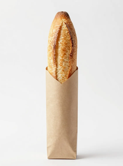 Bánh mì que Pate Hải Phòng 24cm