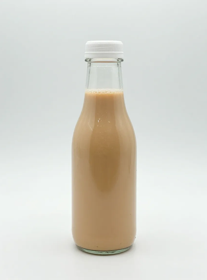 Hồng Trà Sữa đóng chai