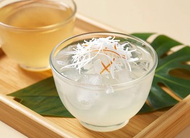 Chè đặc sản đóng hộp